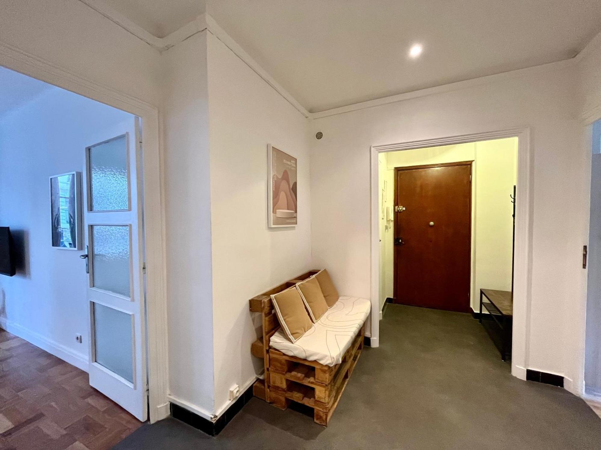 Appartement Corneille Lyon