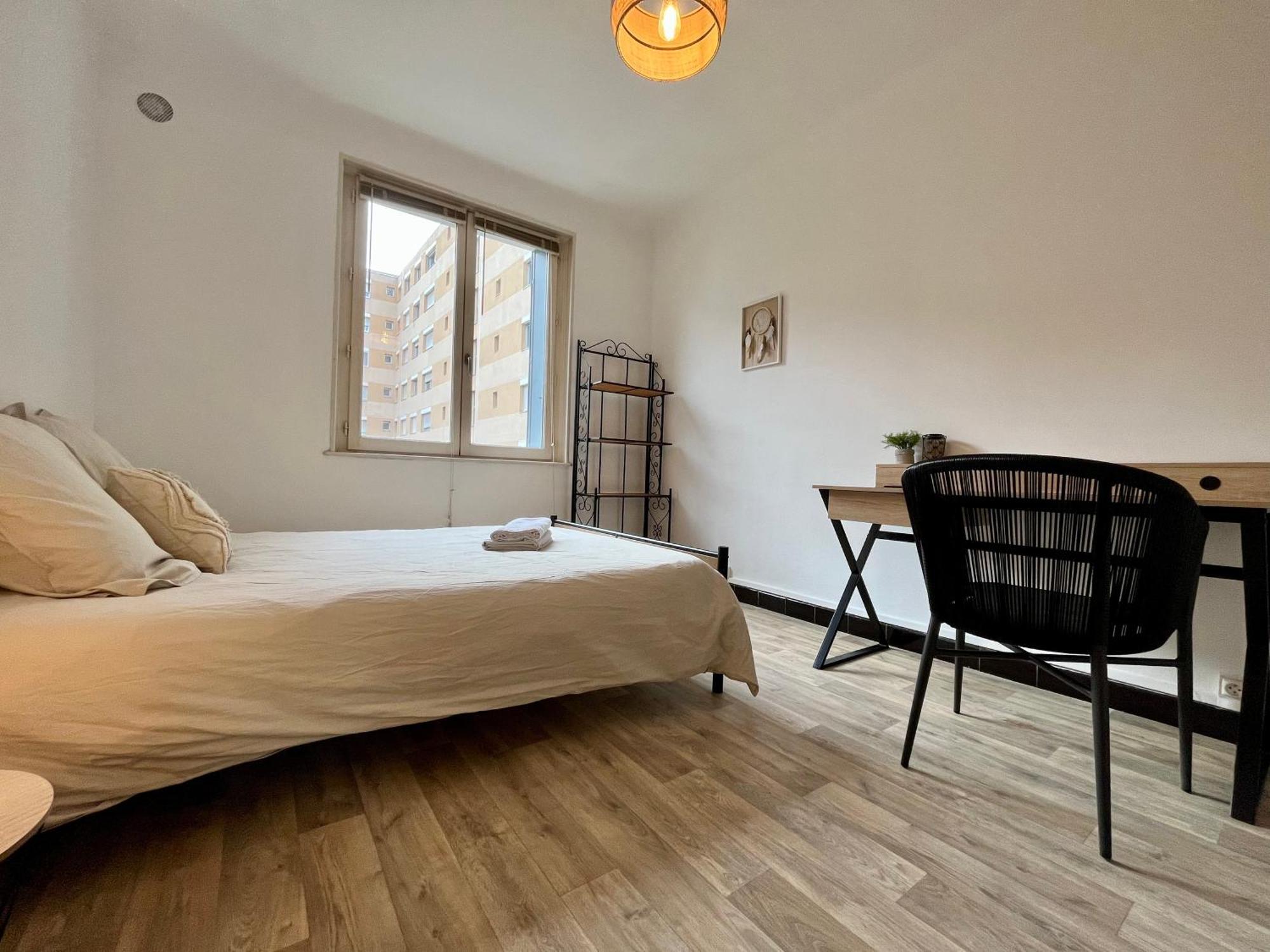 Appartement Corneille *