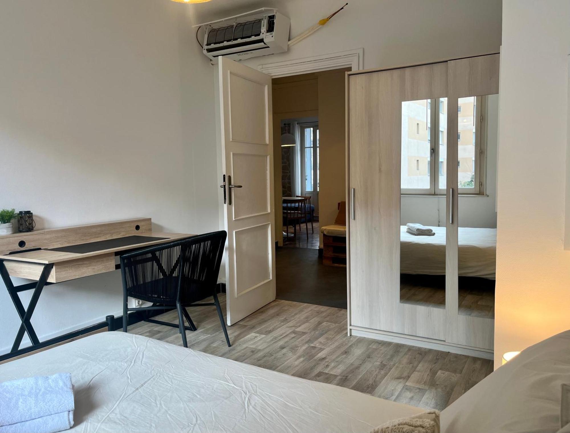 Appartement Corneille Lyon