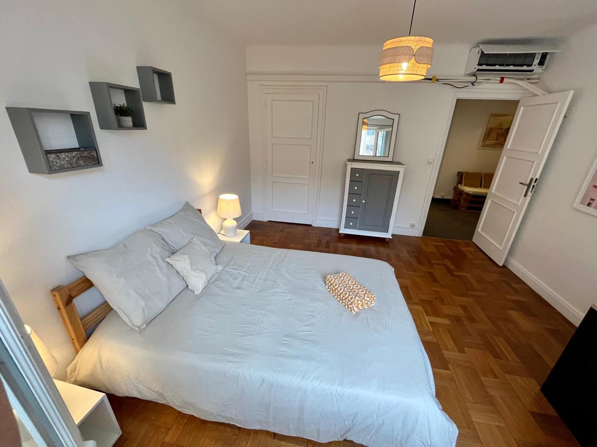 Appartement Corneille
