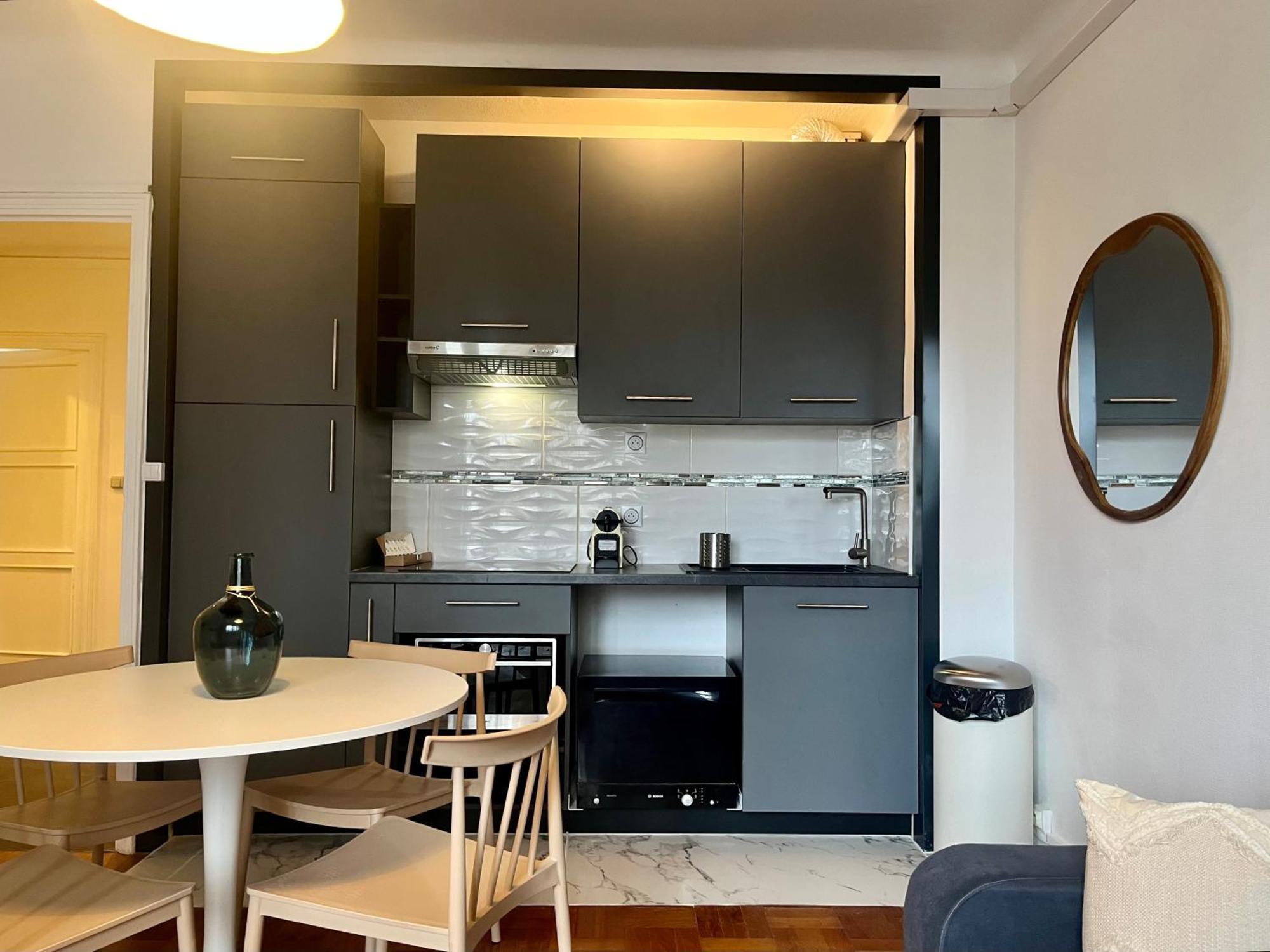 Corneille Appartement