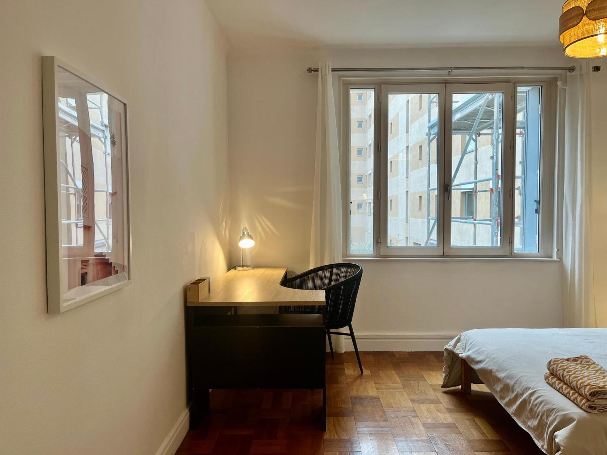 Appartement Corneille *
