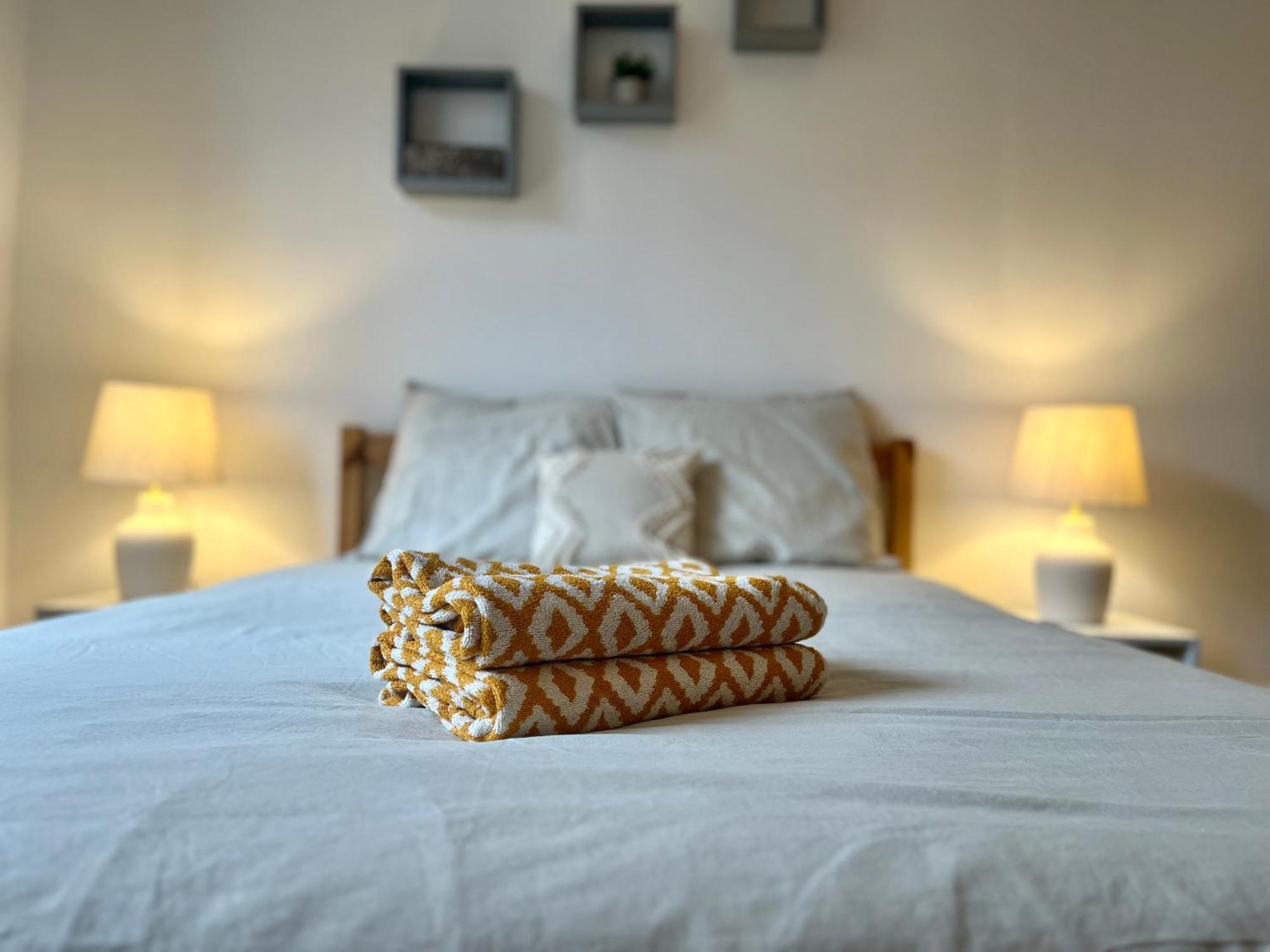 Corneille Appartement *