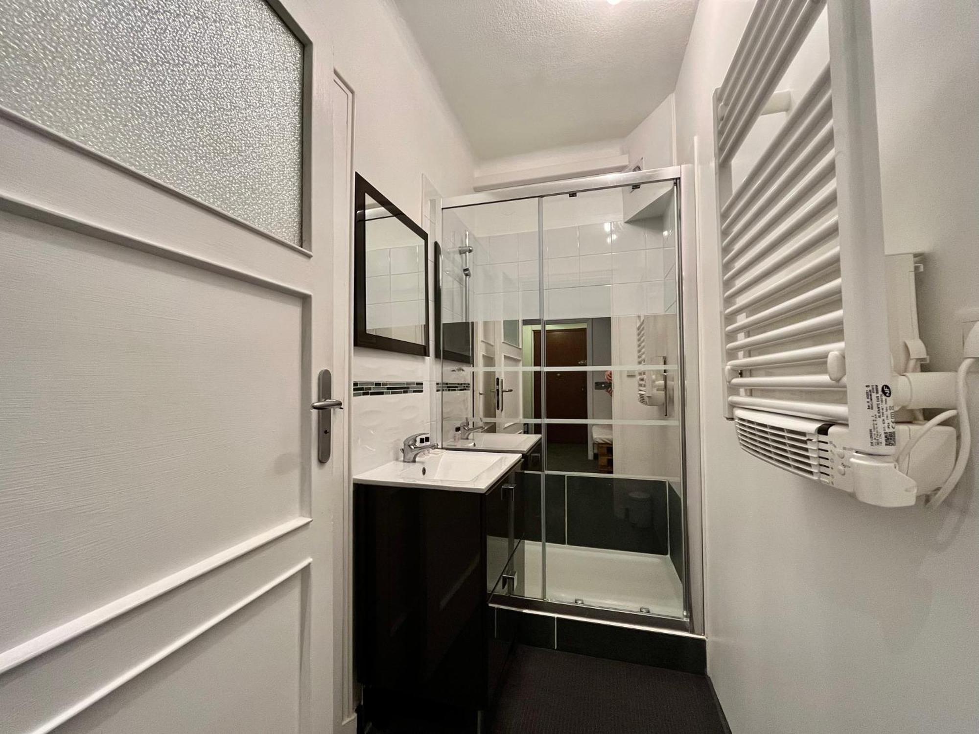 Appartement Corneille Lyon