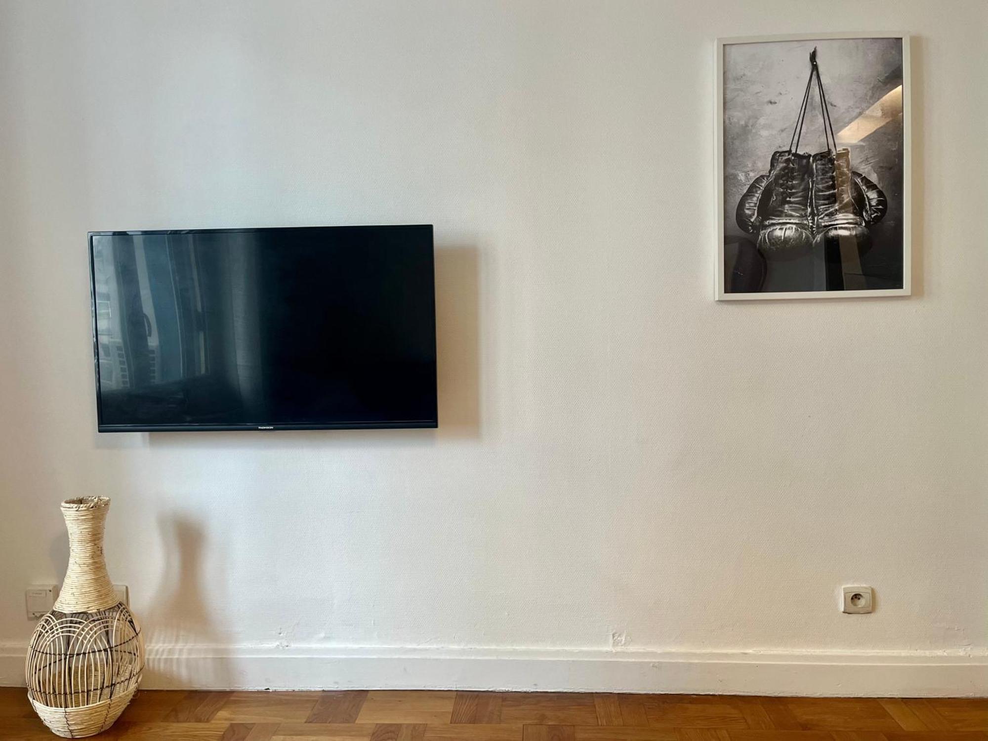 Appartement Corneille