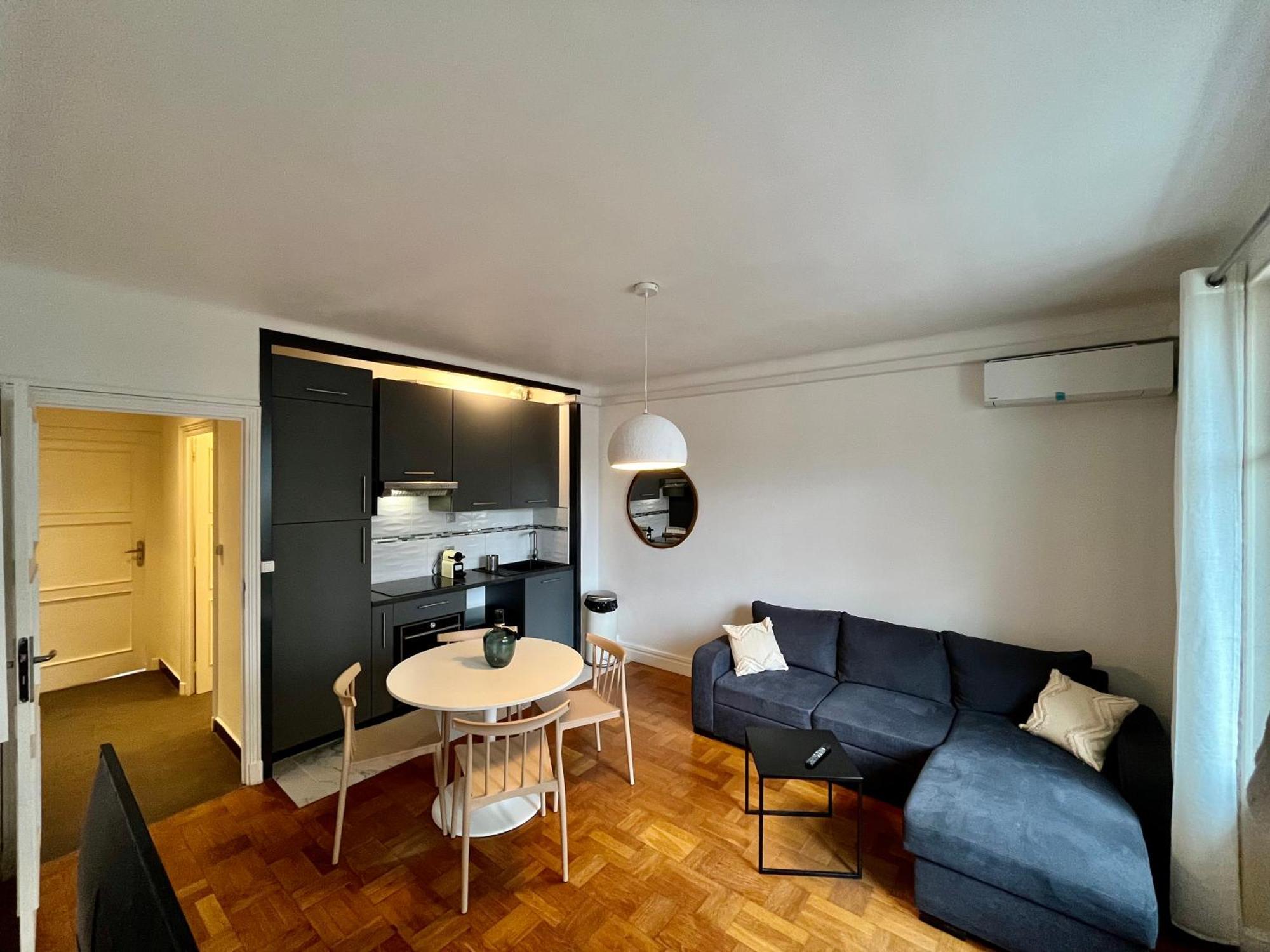 Corneille Appartement Lyon