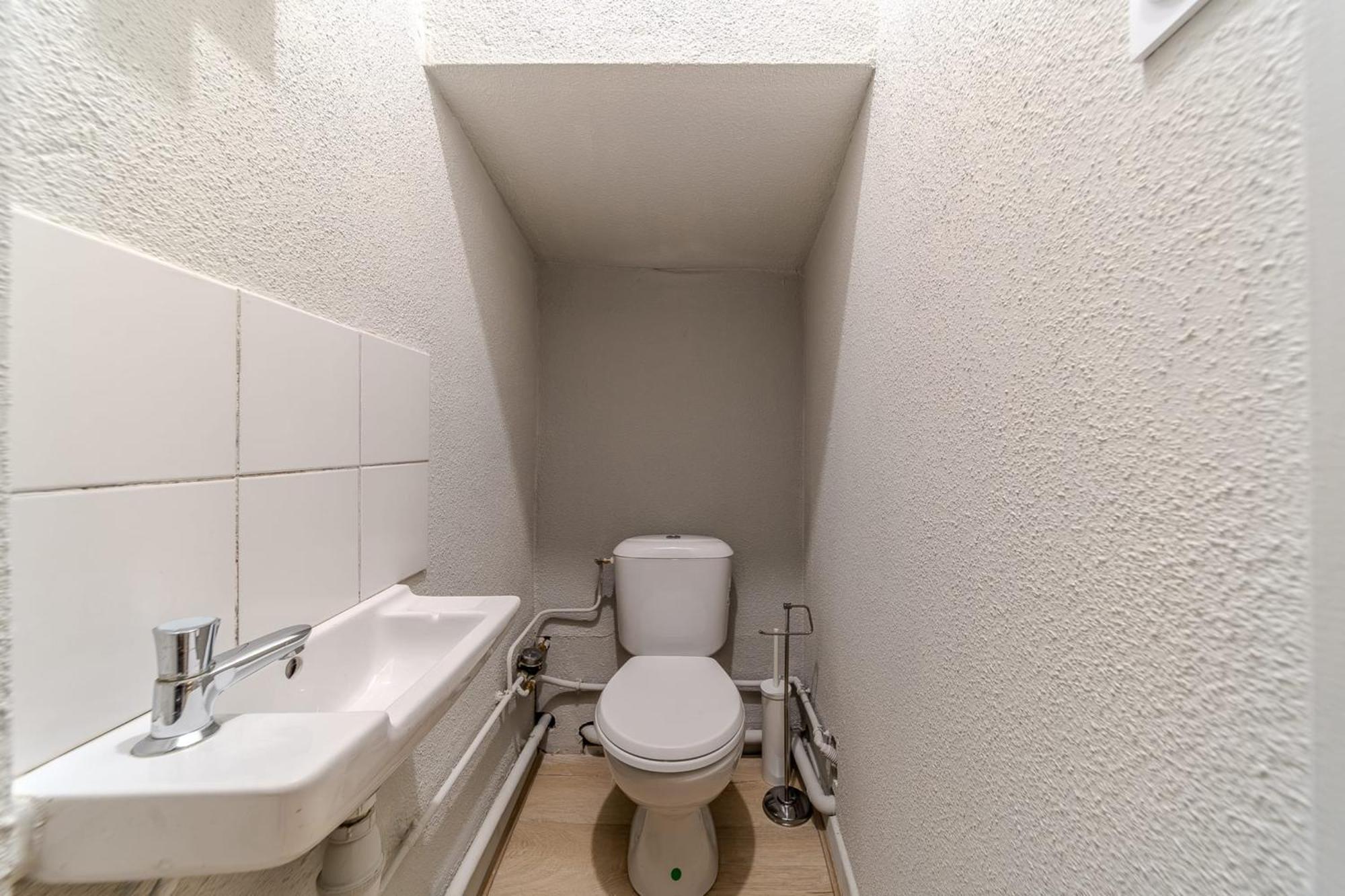 Charming 1-bedroom Across From Halles Paul Bocuse & Part-dieu Appartement