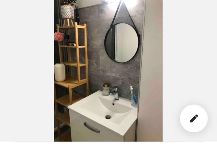 Homestay Fifa-lodge & Breakfast Lyon