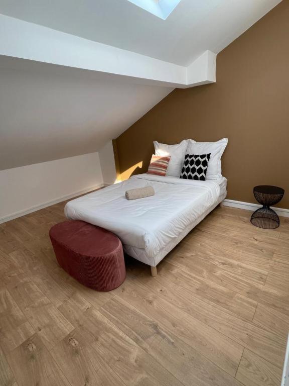 Le Nerolii Apartment Lyon