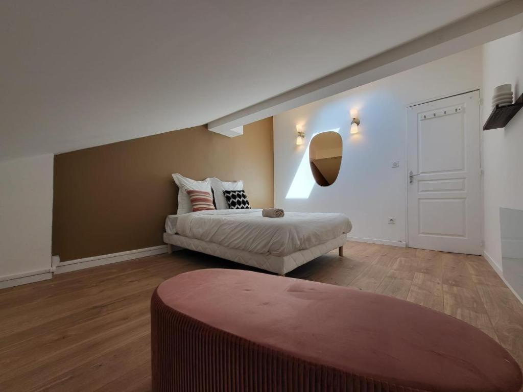 Apartment Le Nerolii