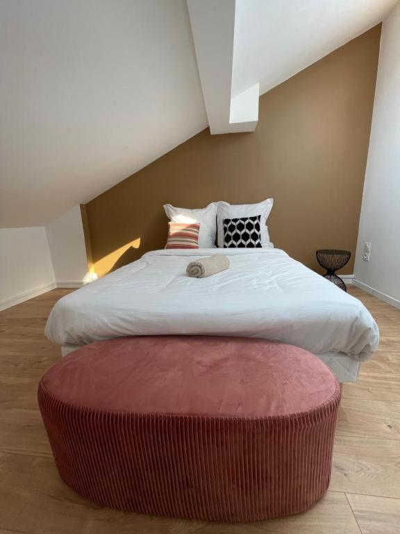 Le Nerolii Apartment *