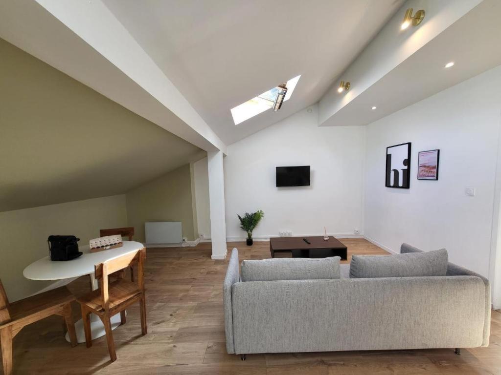 Apartment Le Nerolii *