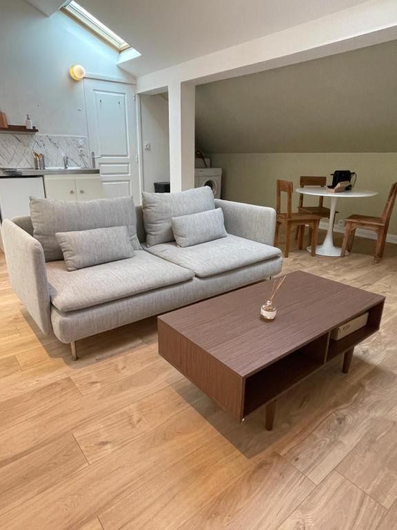 Le Nerolii Apartment Lyon