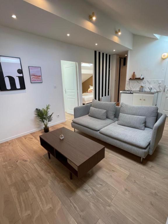 Apartment Le Nerolii *