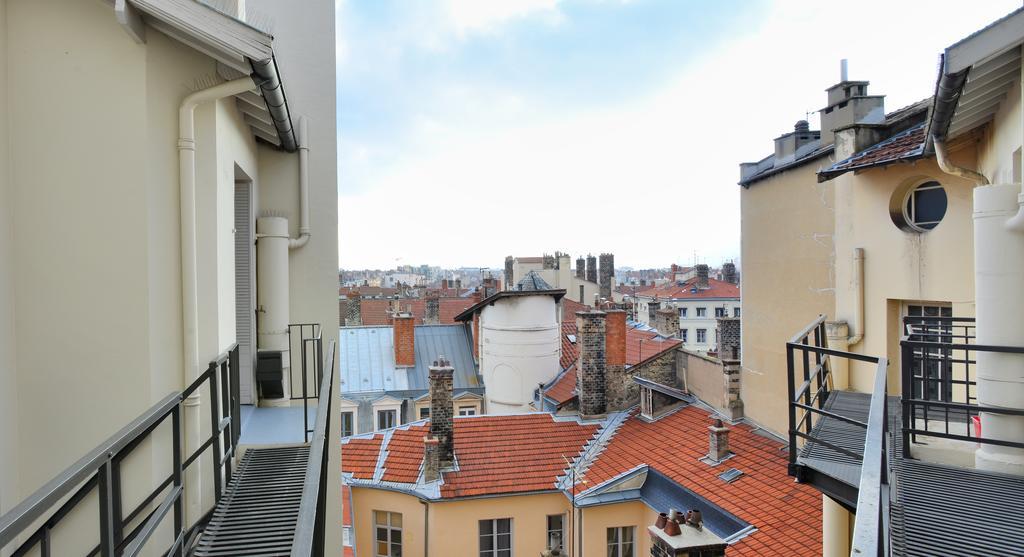 Apartment Appart' Zola