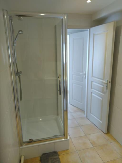 Tiny Duplex Climatise Apartamento *