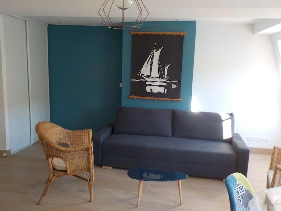 Tiny Duplex Climatise Apartamento