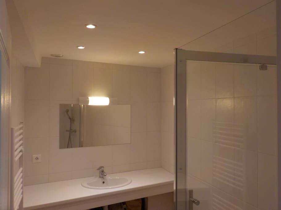 Tiny Duplex Climatise *
