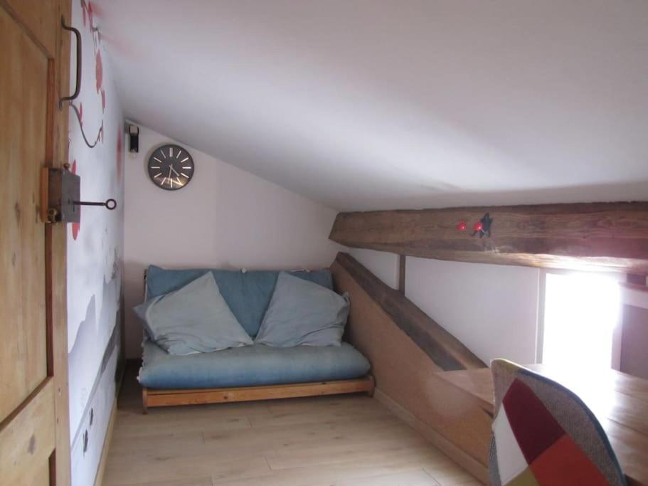 Tiny Duplex Climatise