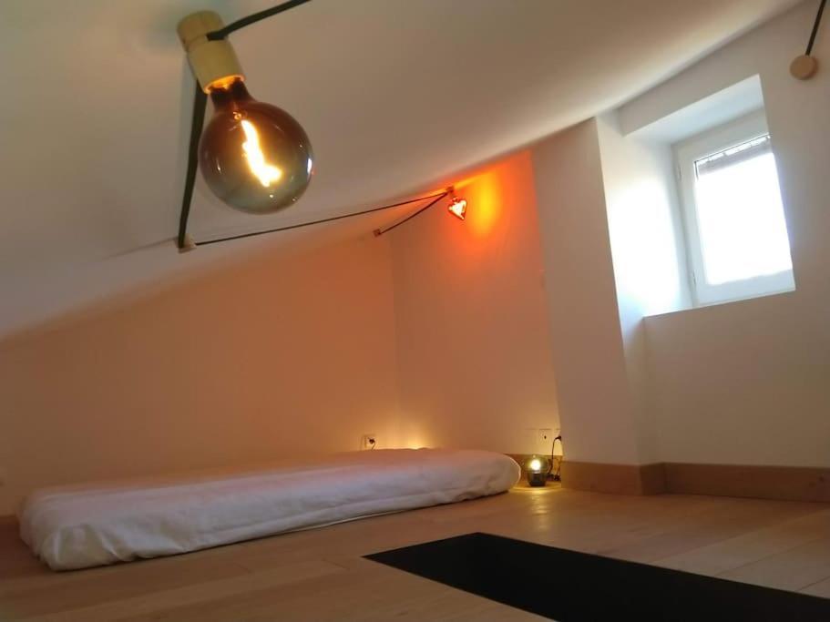Apartamento Tiny Duplex Climatise *