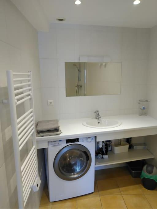 Tiny Duplex Climatise Apartamento *