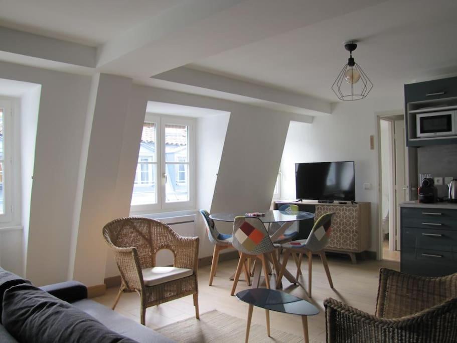 Tiny Duplex Climatise