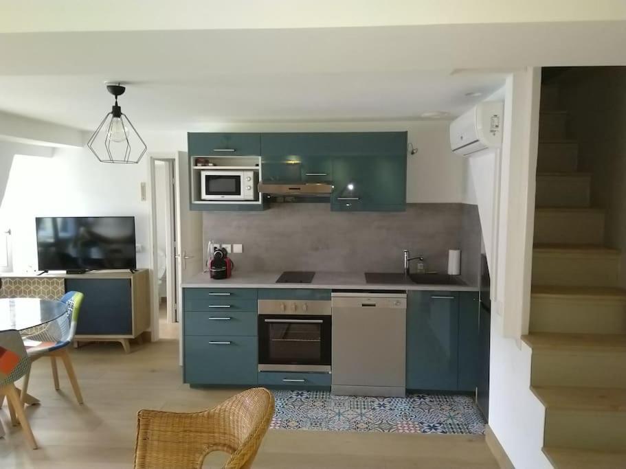 Tiny Duplex Climatise