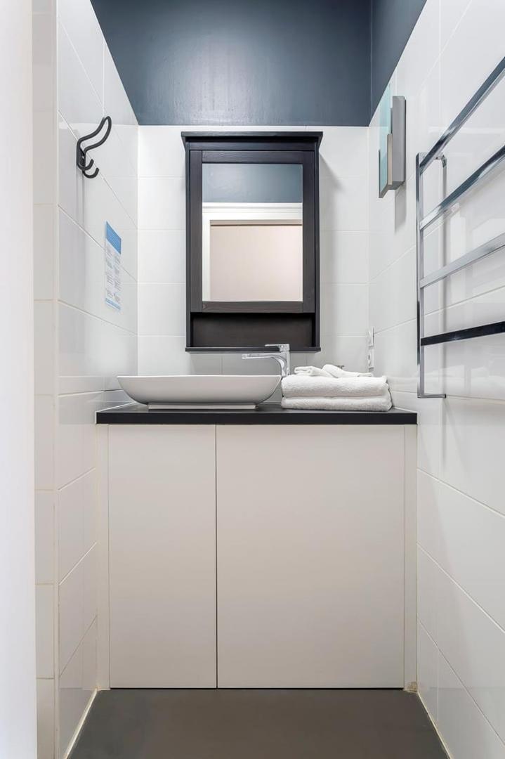 Apartamento République - 2beapart
