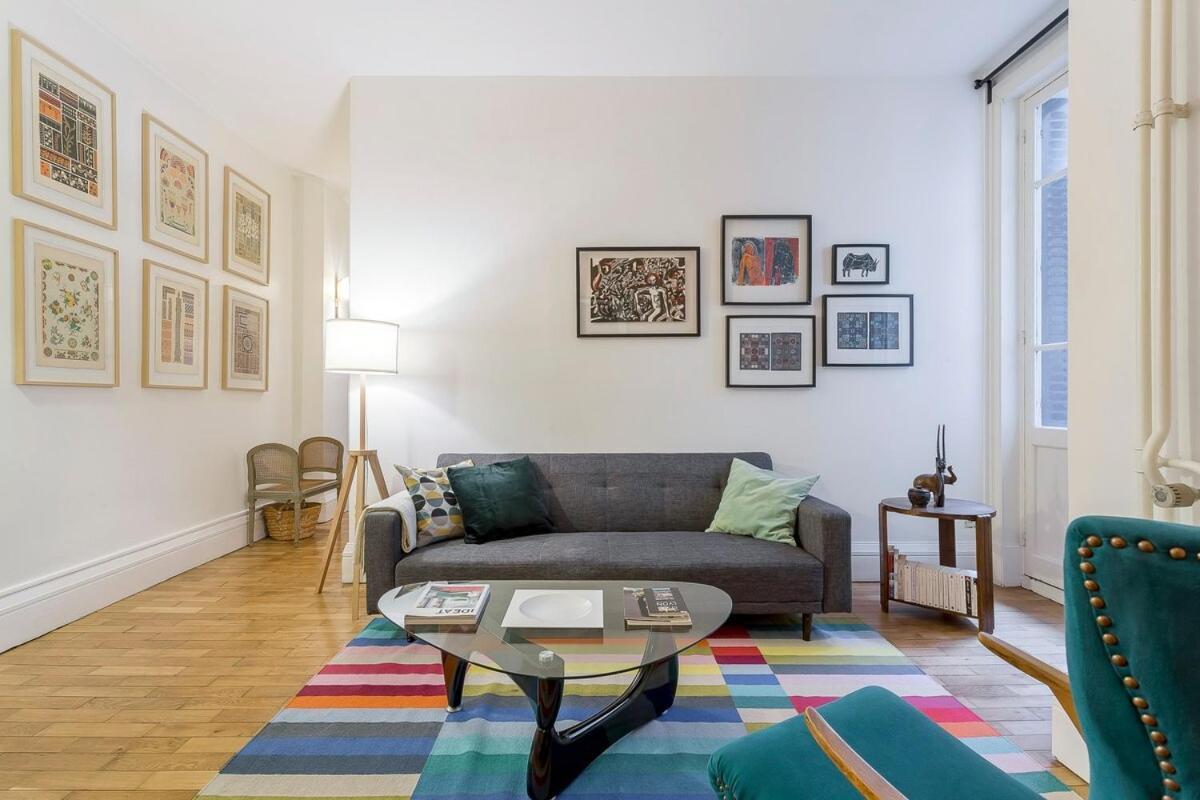 Apartamento République - 2beapart *
