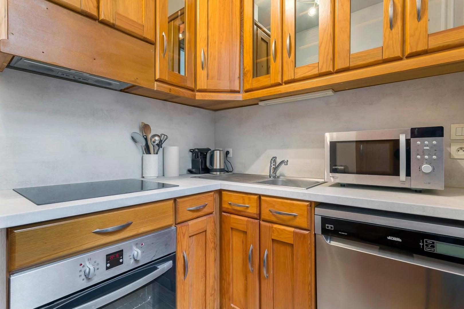 République - 2beapart Apartamento *
