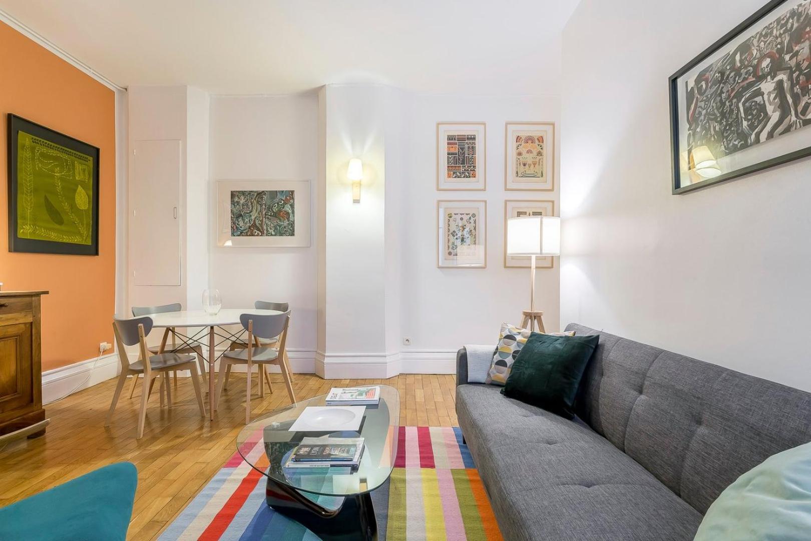 Apartamento République - 2beapart