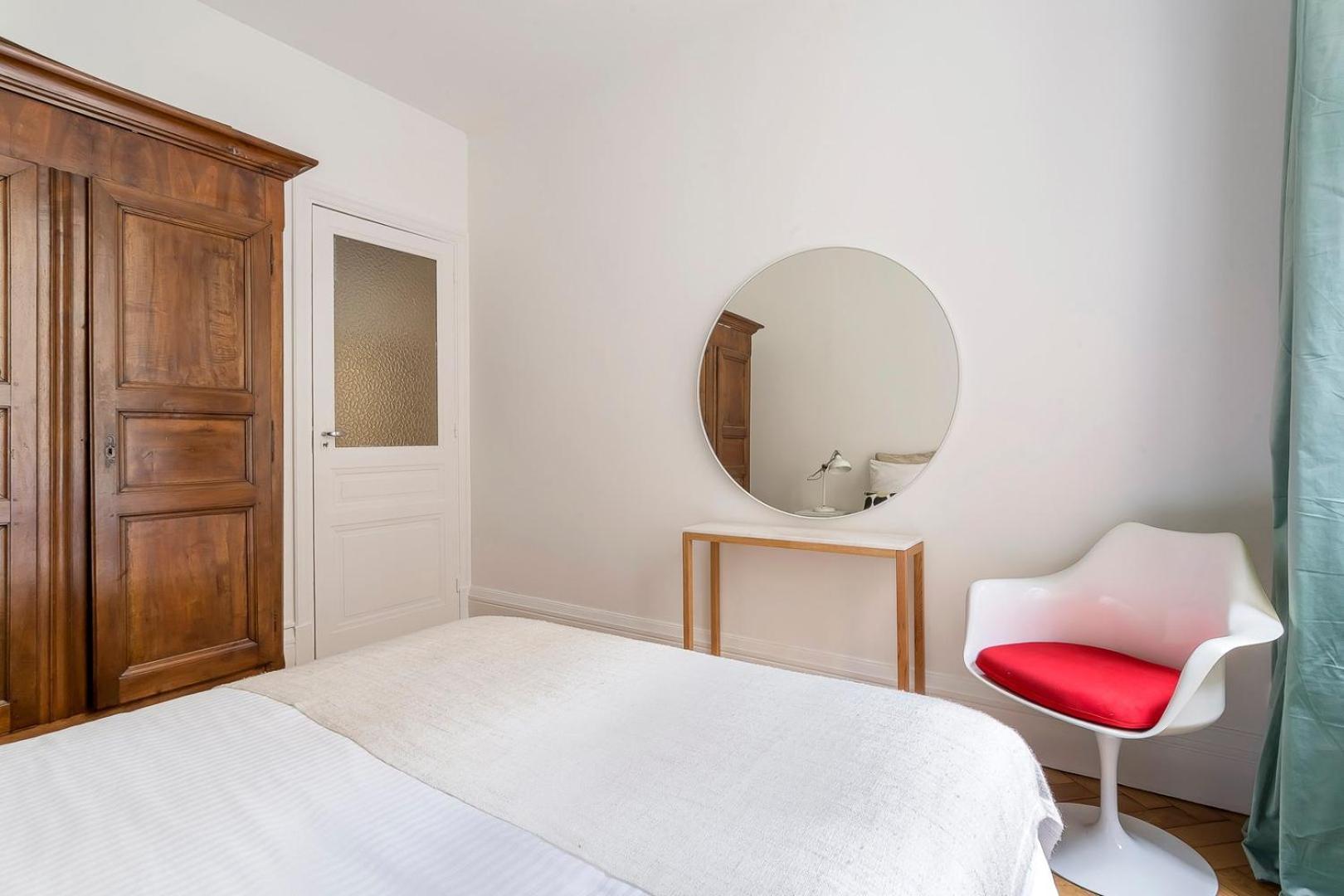 République - 2beapart Apartamento *