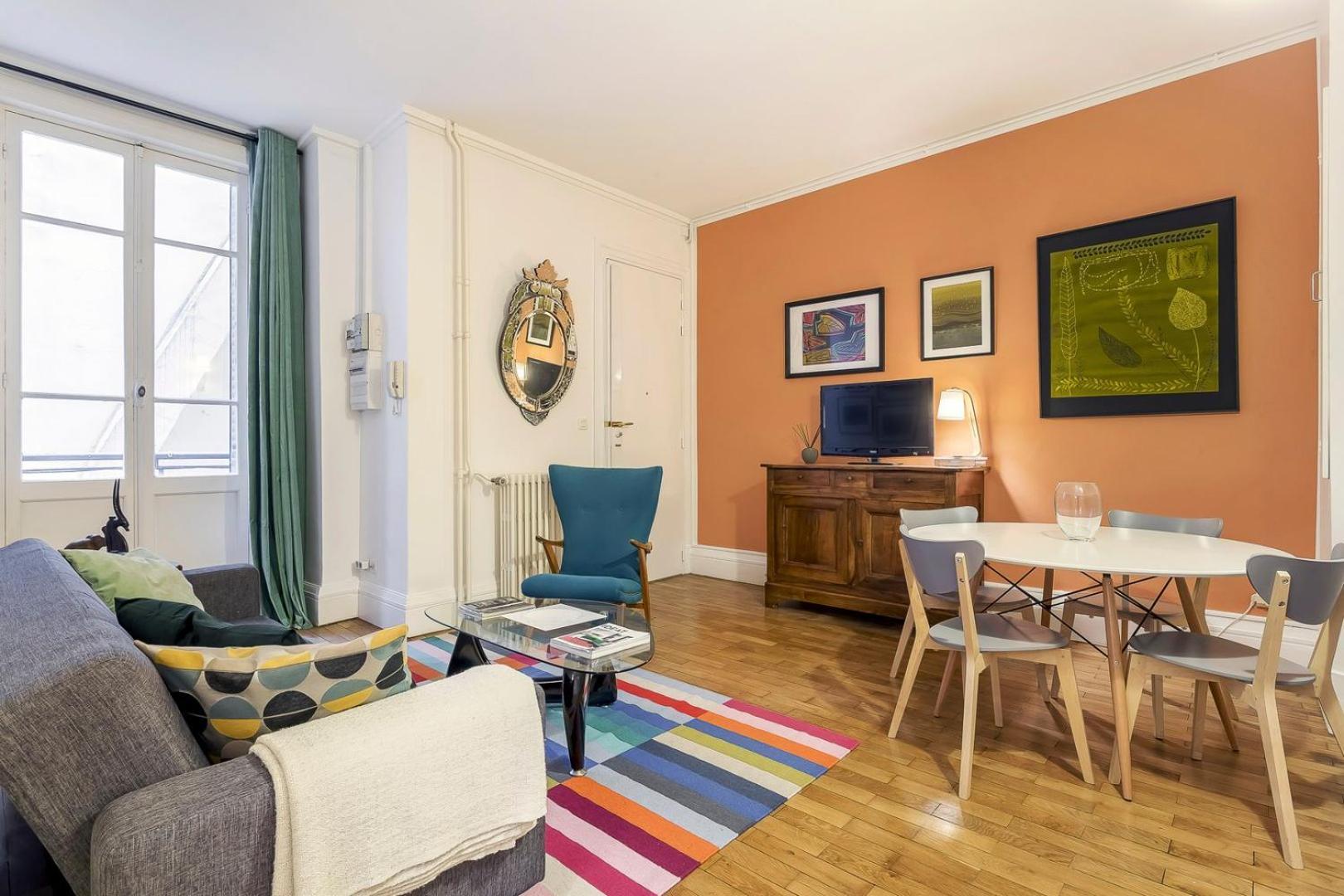 Apartamento République - 2beapart