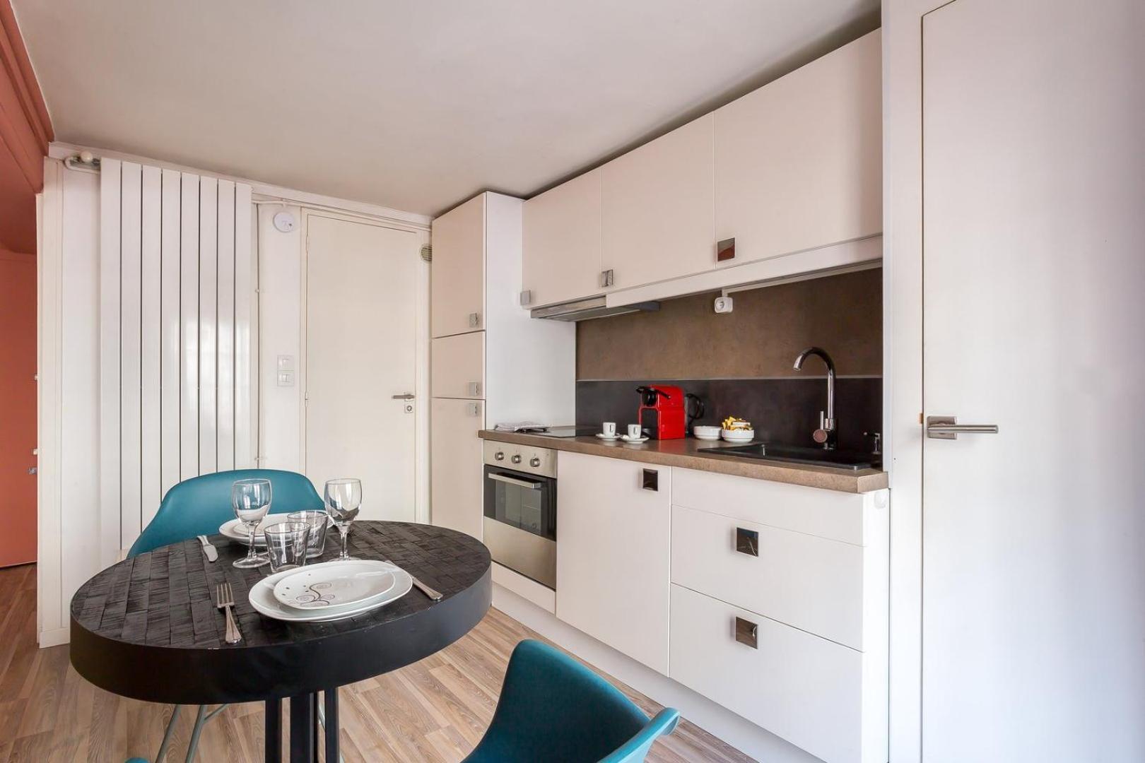 Sainte Helene - Location - 2 * Lyon