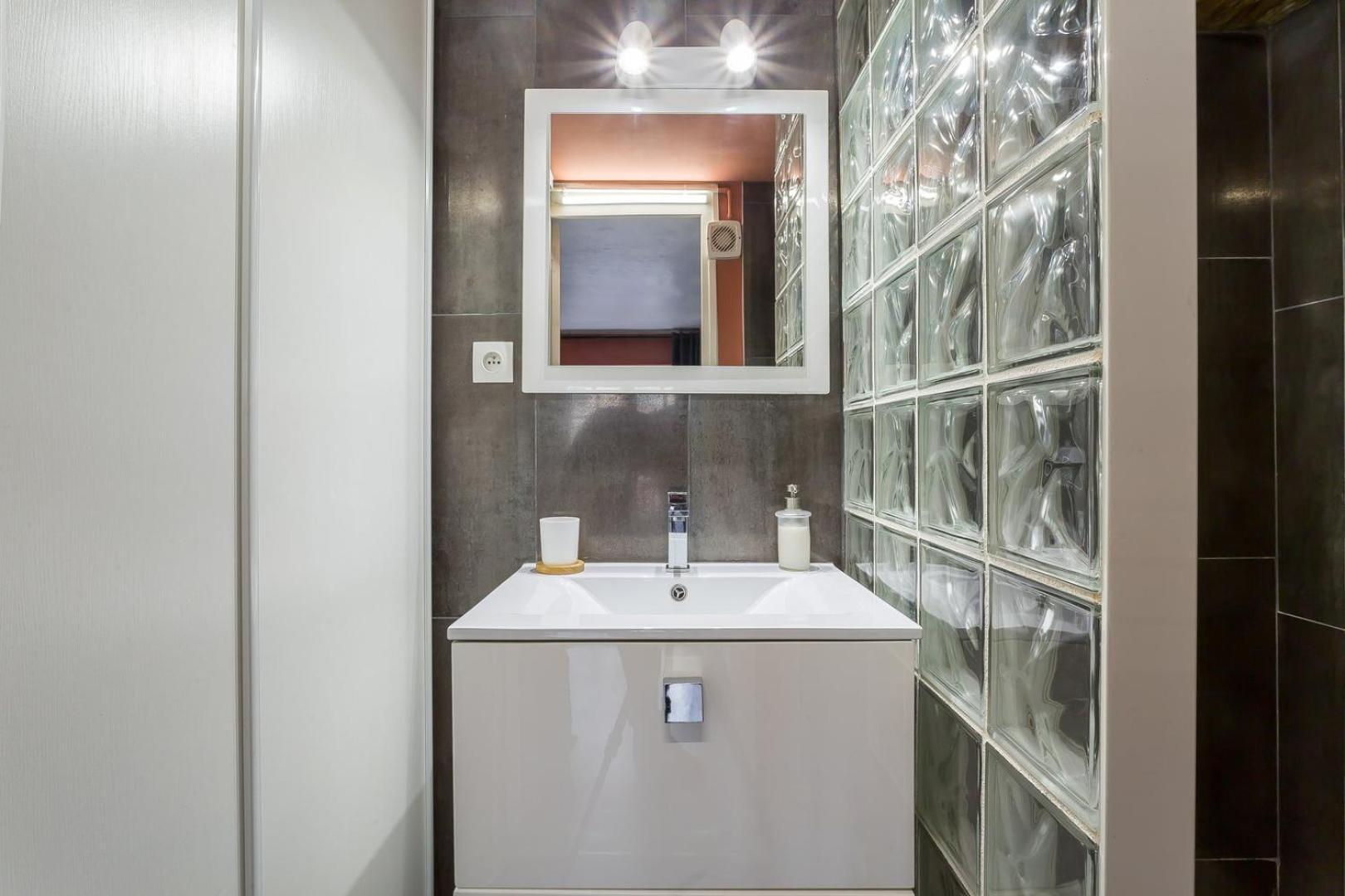 Sainte Helene - Location - 2 Apartment