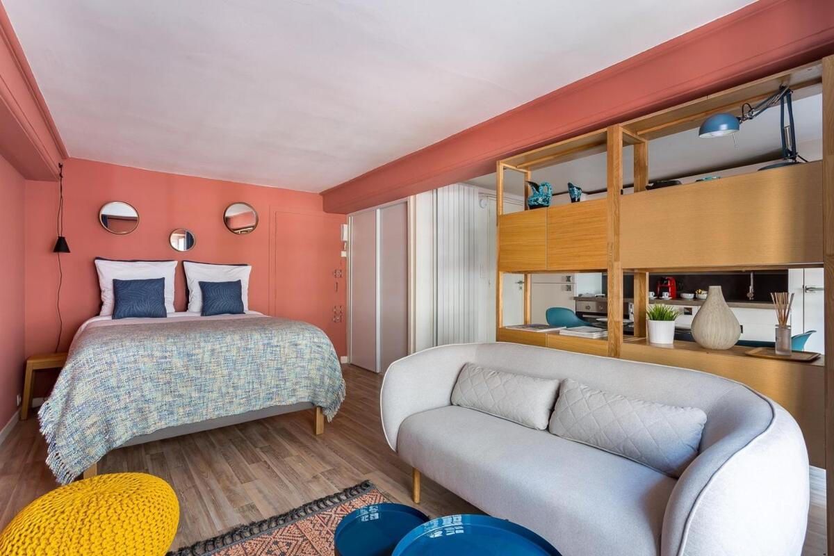 Sainte Helene - Location - 2 Apartment *