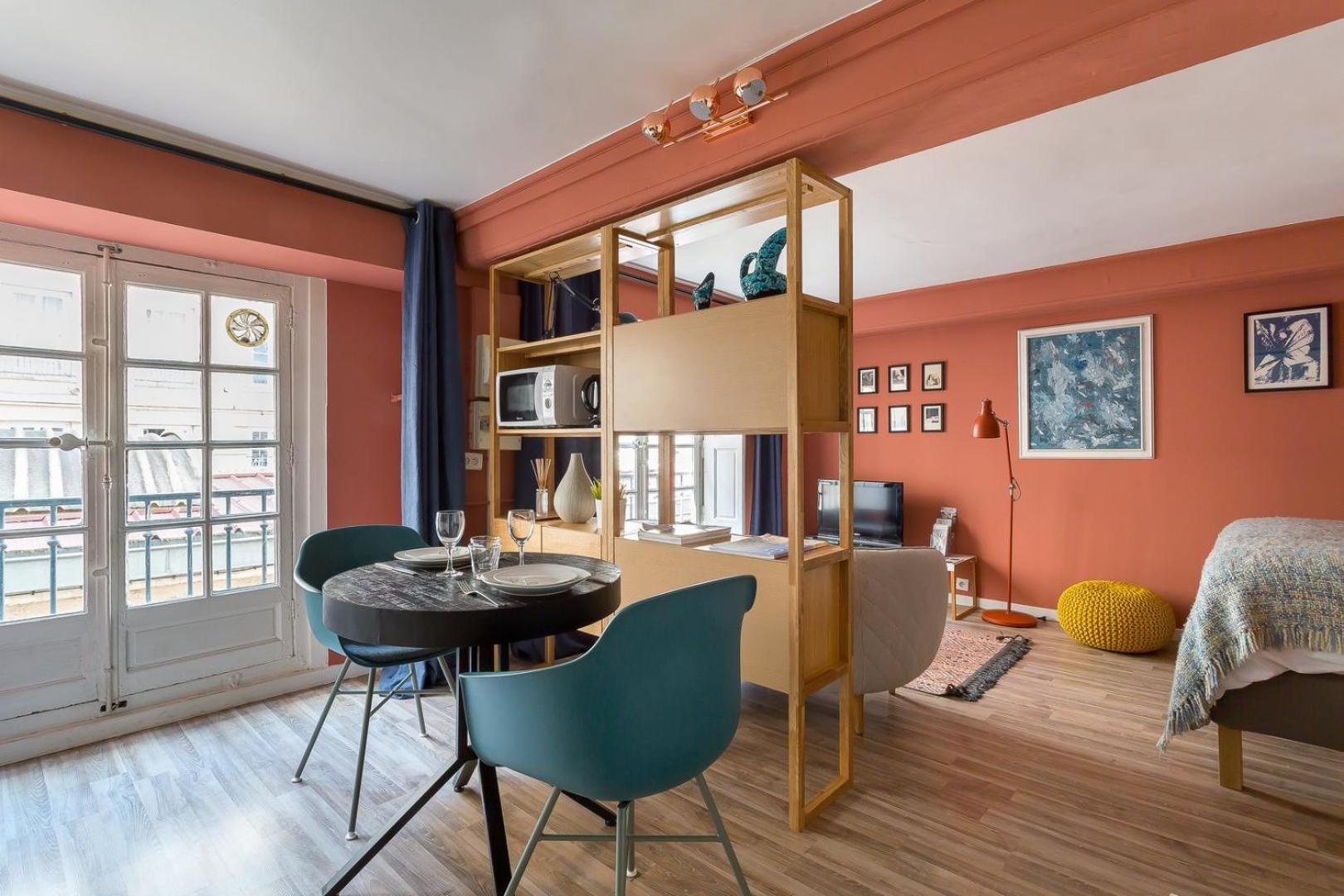Sainte Helene - Location - 2 * Lyon