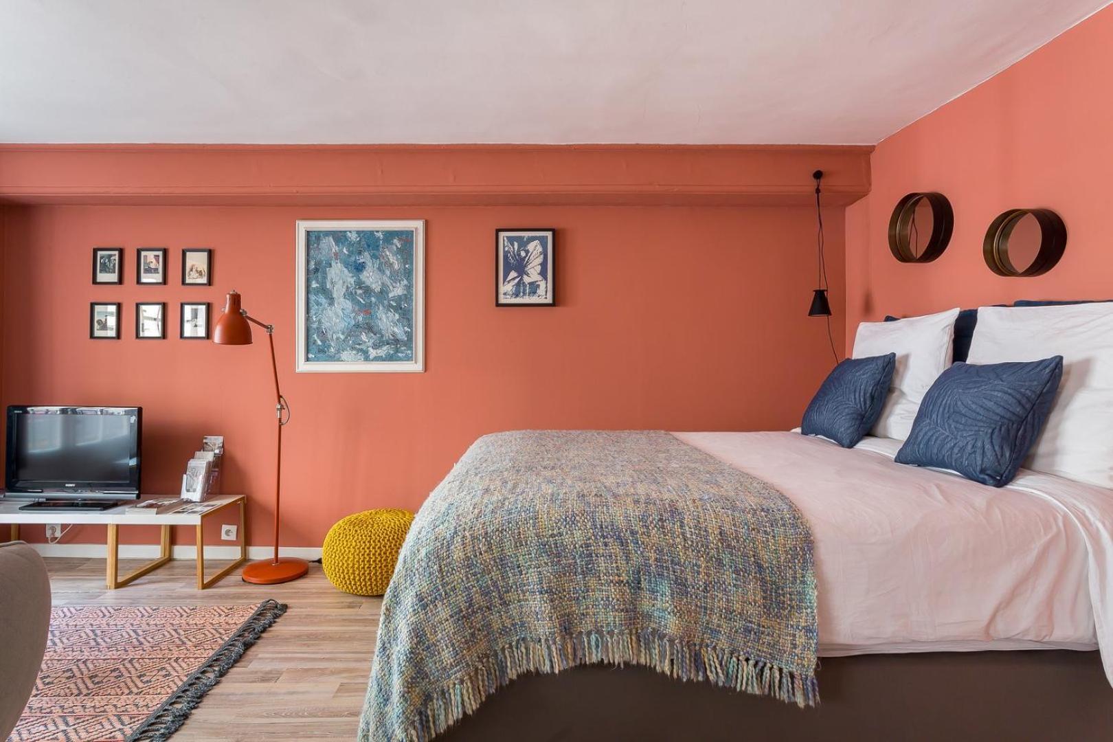Apartment Sainte Helene - Location - 2