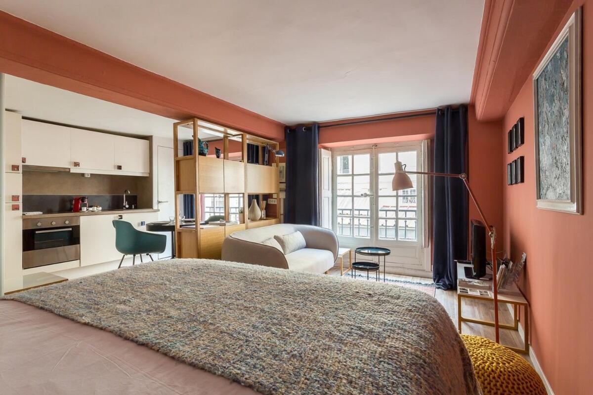 Apartment Sainte Helene - Location - 2 *