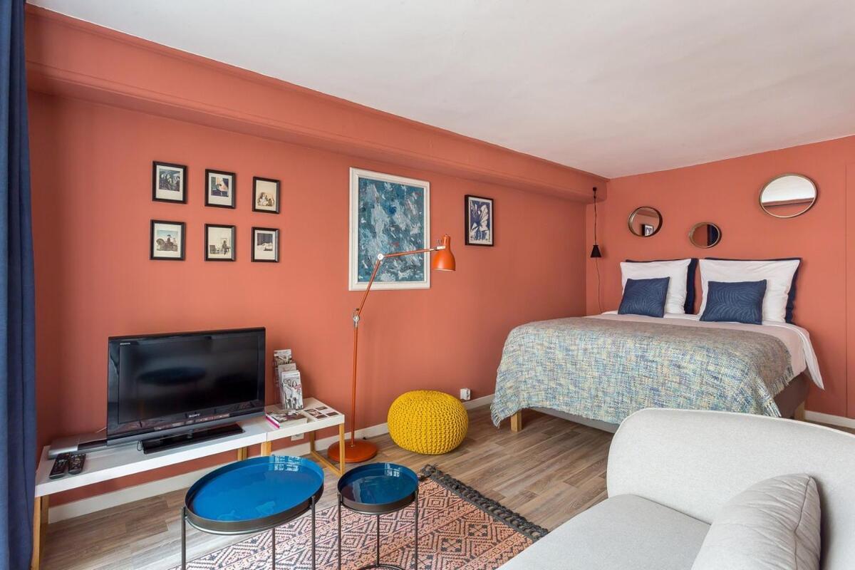 Sainte Helene - Location - 2 *