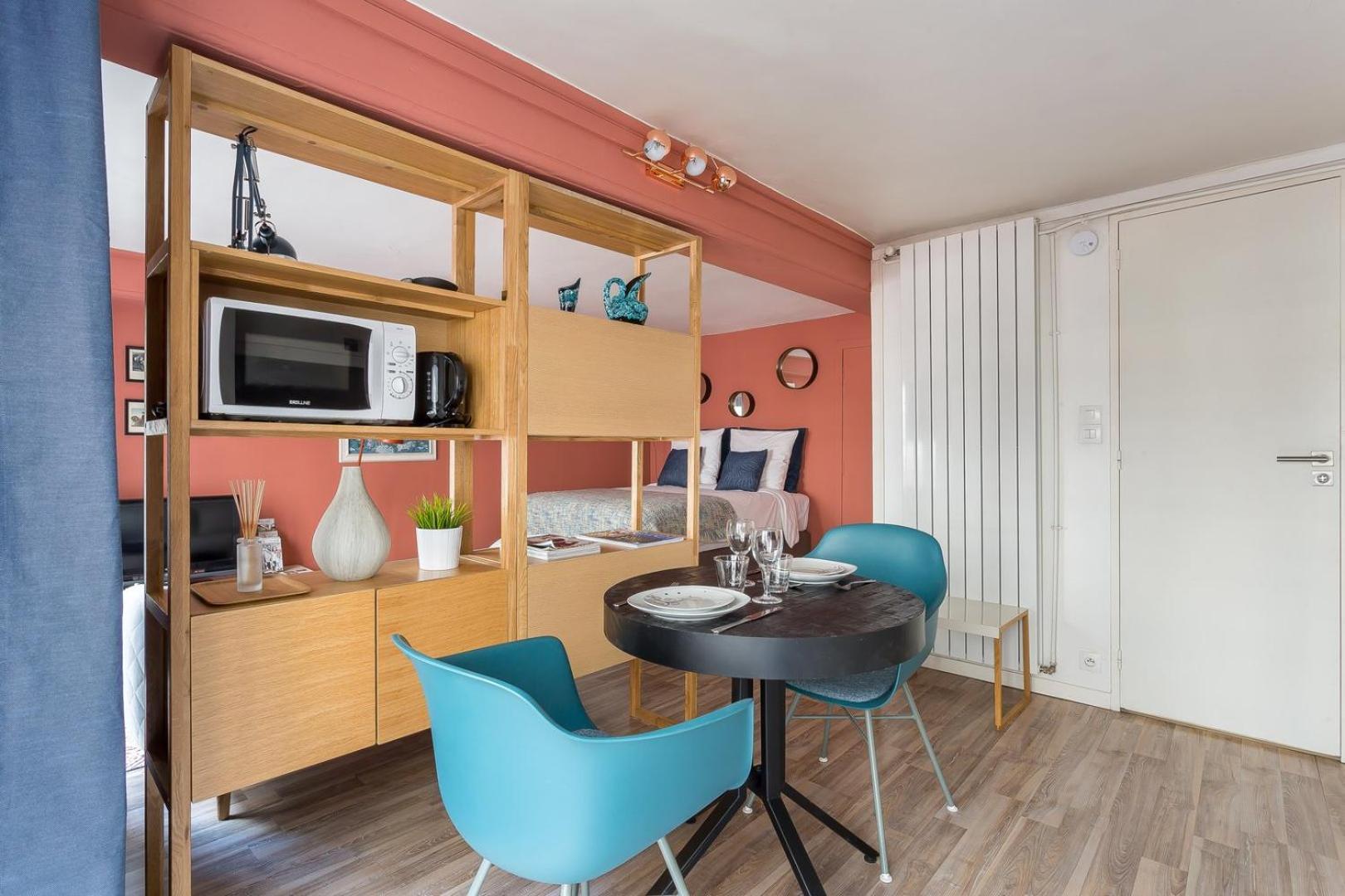 Sainte Helene - Location - 2 *