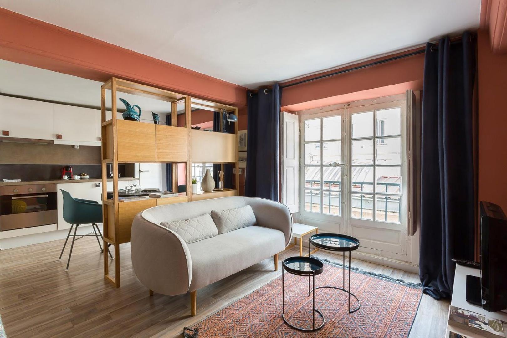 Sainte Helene - Location - 2 Apartment *