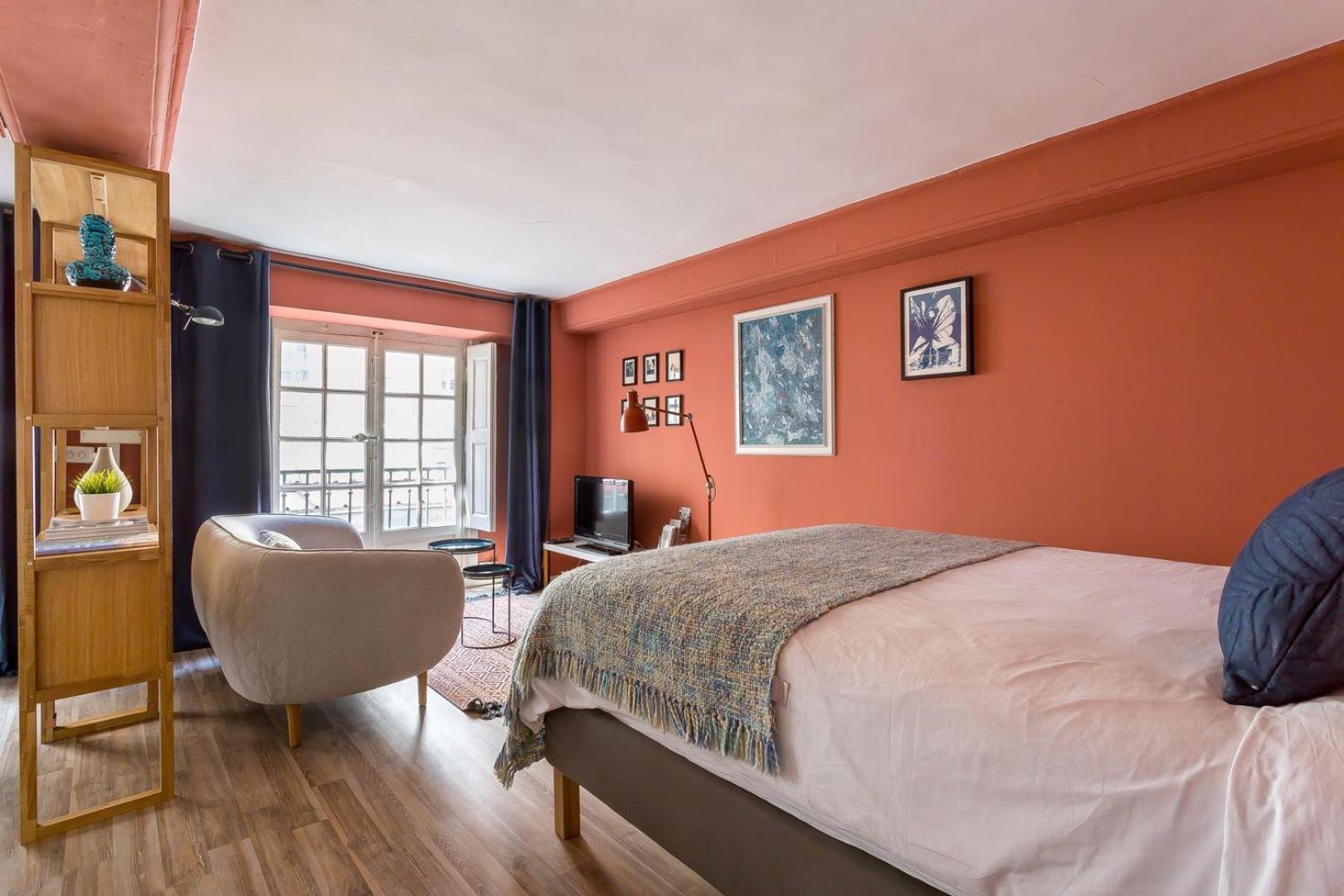 Apartment Sainte Helene - Location - 2 *