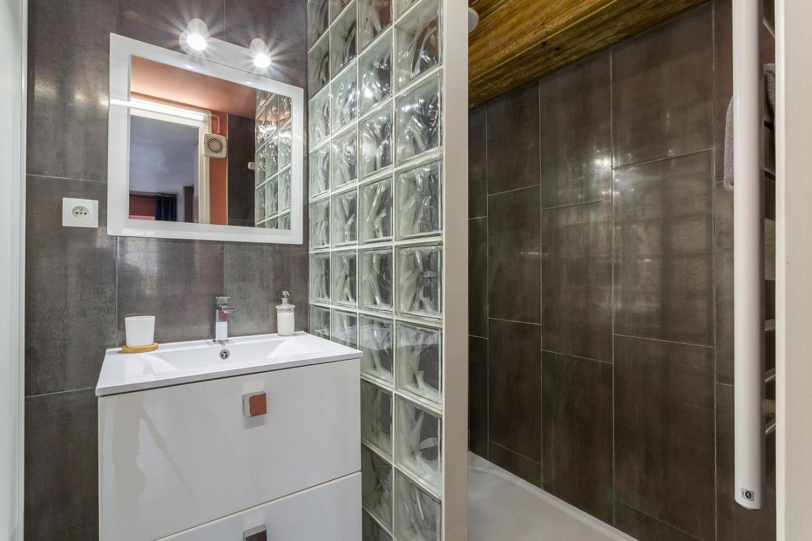 Apartment Sainte Helene - Location - 2 *