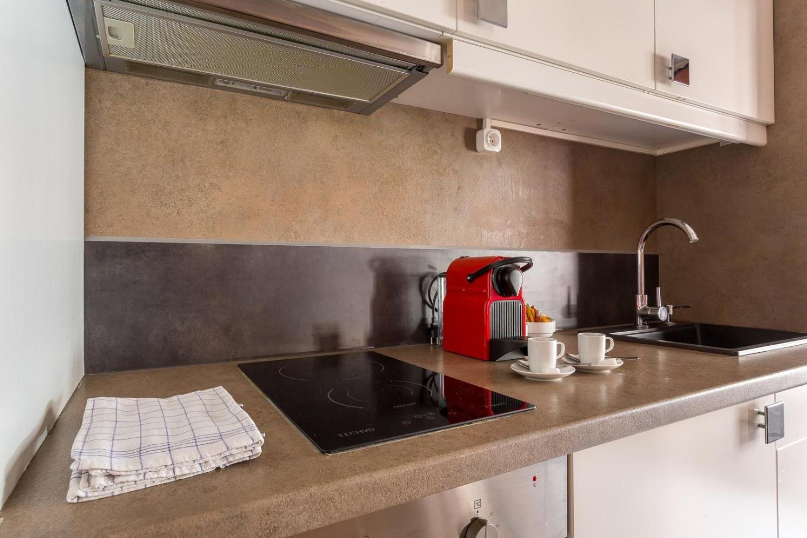 Apartment Sainte Helene - Location - 2 *