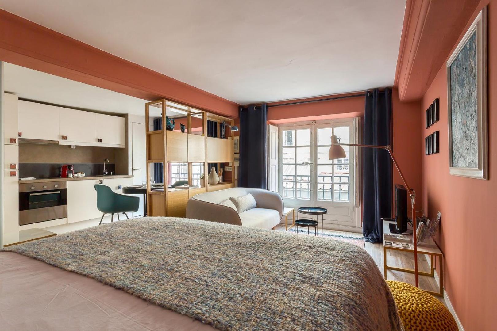 Sainte Helene - Location - 2 Apartment *