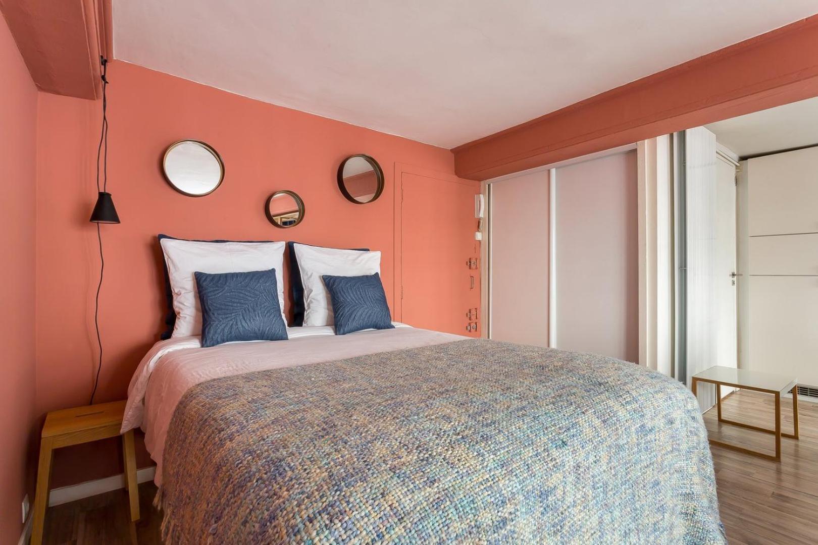 Sainte Helene - Location - 2 Apartment Lyon