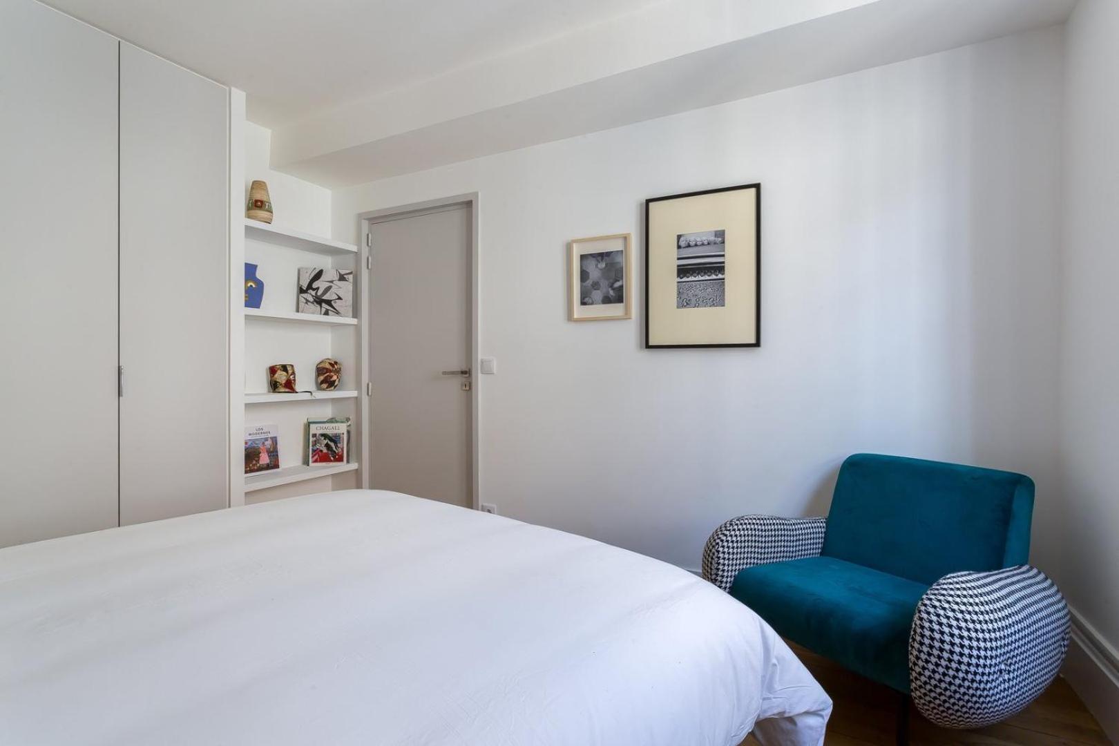 Apartamento Strada - 2beapart Lyon