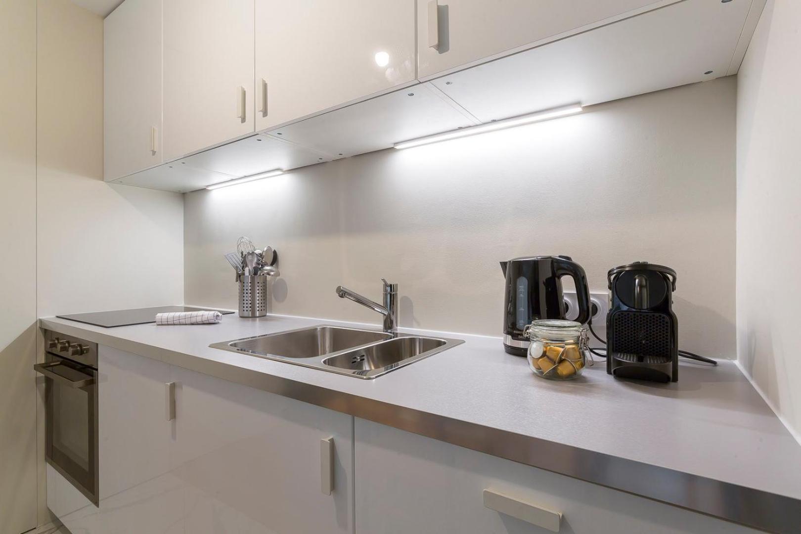 Arbre Sec - T2 - Meuble Tres Calme Apartment