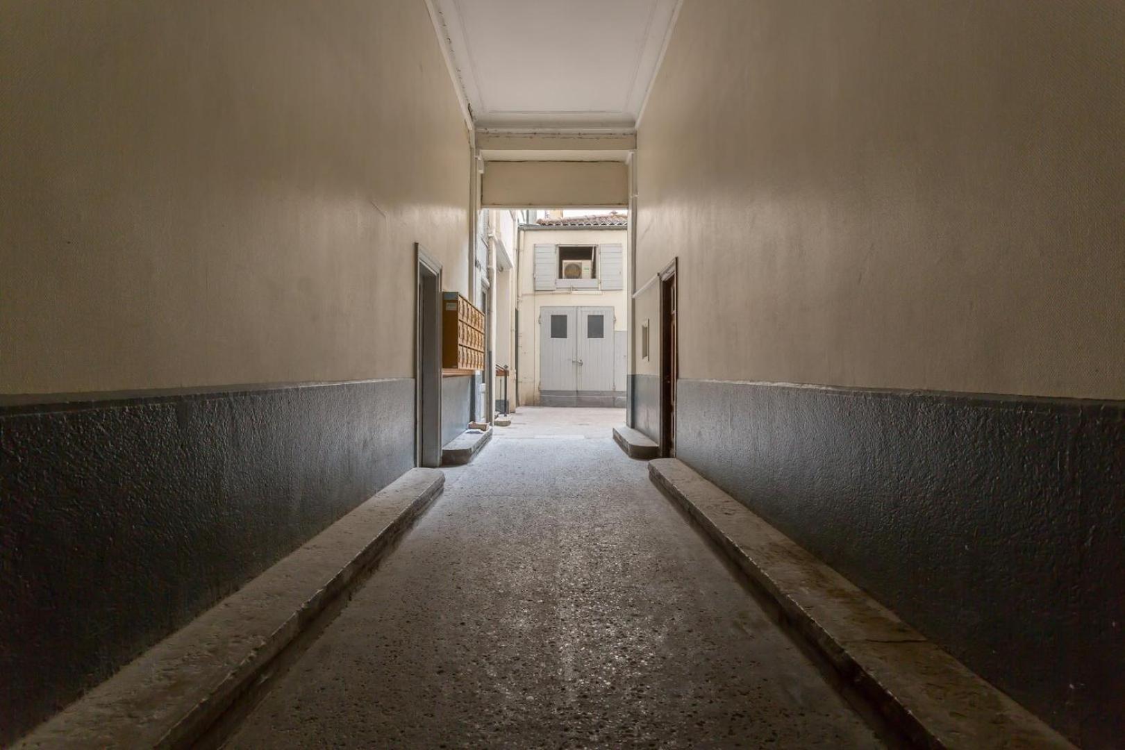 Patchwork - Location Meuble T2 - Lyon 2 Lyon